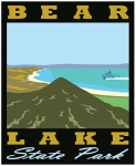 
Bear Lake State Park logo